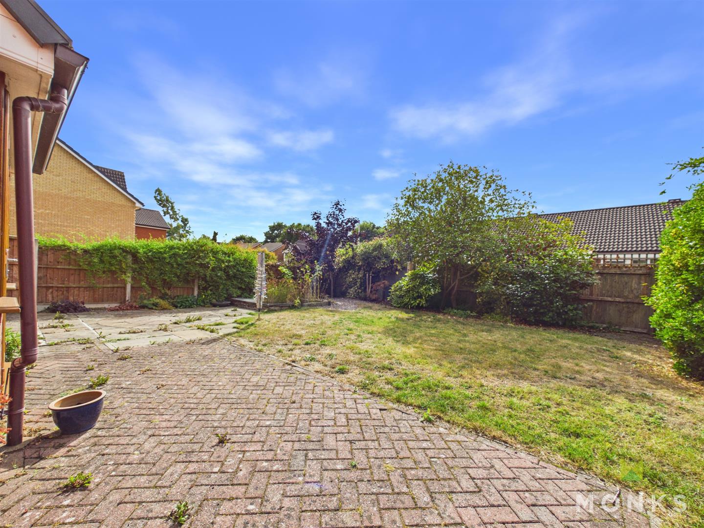 24 Plas Ffynnon Way, Oswestry, SY11 2TZ For Sale